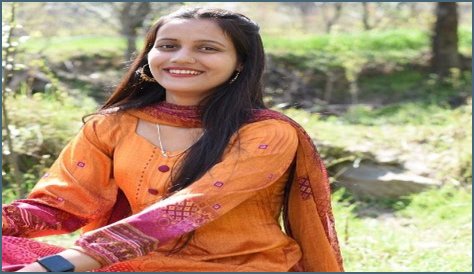 Khia Finch: The Rising Star Of Social Media